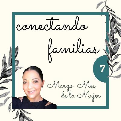 Marzo: Mes de la Mujer