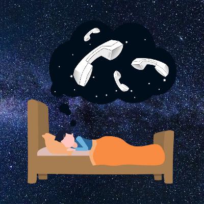 Pourquoi on ne rêve jamais de notre smartphone ?