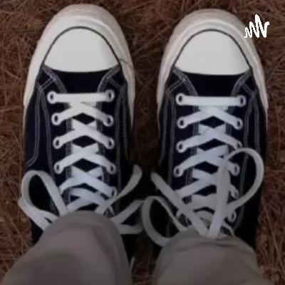 My first podcast
