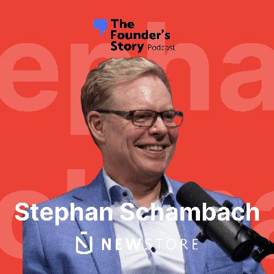 NewStore: Wie Stephan Schambach den Omnichannel-Handel neu definiert NewStore: Wie Stephan Schambach den Omnichannel-Handel neu definiert