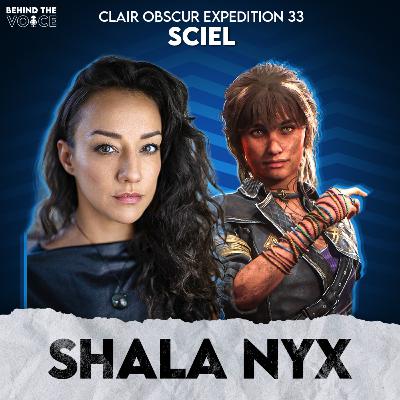 Sciel's Voice Actor REVEALS Why Clair Obscur Expedition 33 Is Truly Special