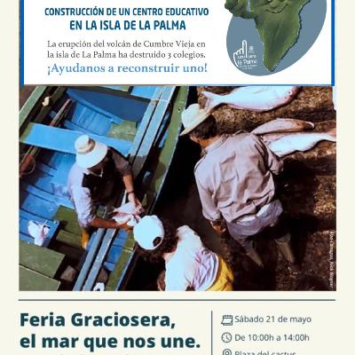 ENTREVISTA A NIEVES ARROCHA