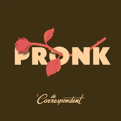 Pronk: Aflevering 3 - Wachten tot het licht wordt Pronk: Aflevering 3 - Wachten tot het licht wordt
