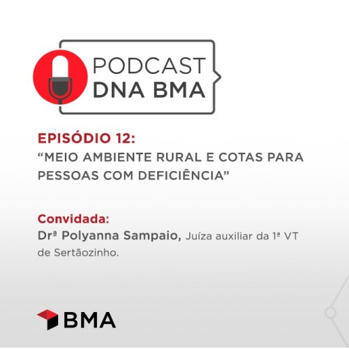 DNA BMA