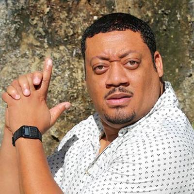 Ep. 292 | Cedric Yarbrough - The Matthew Aaron Show