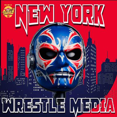 What's A Palooza? | Turnbuckle Tabloid - Episode 510