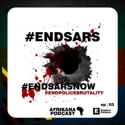 #ENDSARS: Victim's Story