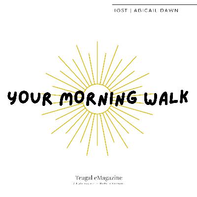 16. Transitioning Careers with Nicole Baldinu