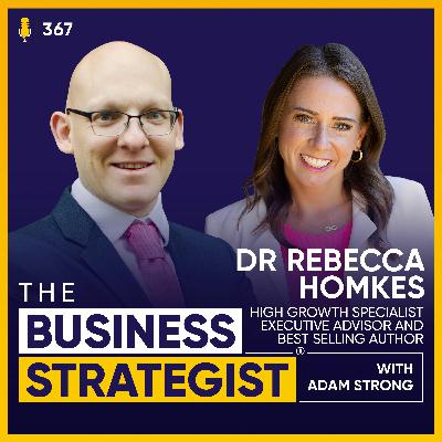 Survive Reset Thrive: Growth Strategies for Uncertain Times