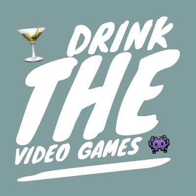 A Gaming Introduction and the Legend of Zelda Cocktail