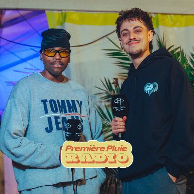 Prince Waly : « L'amour est présent partout dans mon projet » — Interview