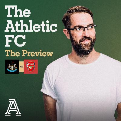 The Preview: Newcastle vs Arsenal