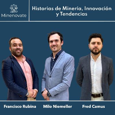 E49 - El potencial del Hidrógeno Verde en la Minería Chilena