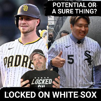 White Sox PRIORITIZED Munetaka Murakami and DITCHED pursuing Ryan O’Hearn for POWERFUL Lineup Upside