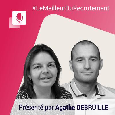 53 - Peggy et Pierre-Alexandre, Linking Talents, l'intérim qui répond à vos urgences en tout sérénité