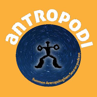 Antropodi: Etnografi laittaa itsensä likoon - vieraana työelämän tutkija Tuija Koivunen