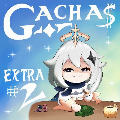 Gachas (trailer)