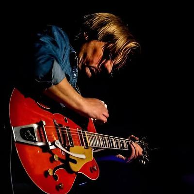 Serge Hertoge