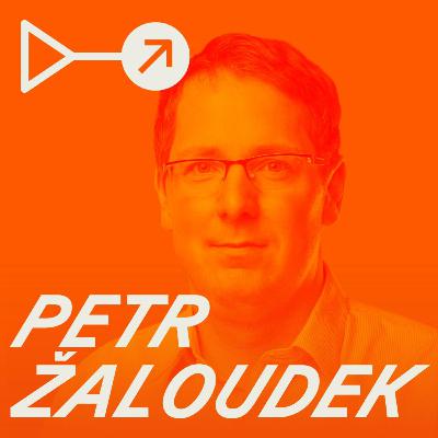 #18: Petr Žaloudek: Doba tištěných médií pomalu končí, časopis OB už dnes nechybí