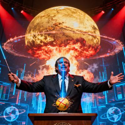 《三体》人物篇-曼努尔雷迪亚兹 《三体》人物篇-曼努尔雷迪亚兹