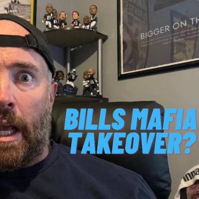 Tennessee Titans v Buffalo Bills preview + Disney Vacation Review