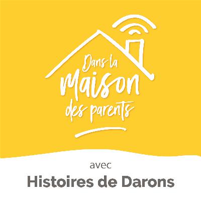 Devenir père à travers la très grande prématurité #2 - Jérôme / Histoires de Darons