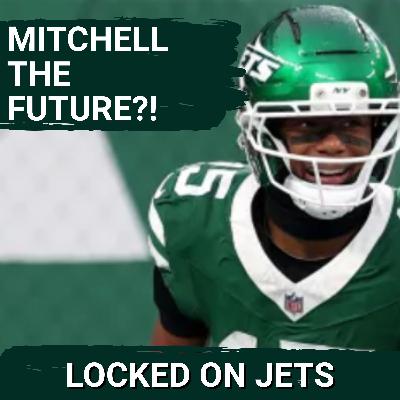 Adonai Mitchell’s Breakout Could Change New York Jets’ Offseason WR Plans—Youth Movement