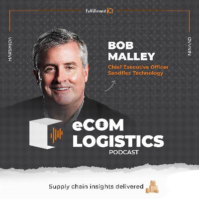 Parcel Tech & Carrier Diversification Demystified: Inside Sendflex’s Innovation