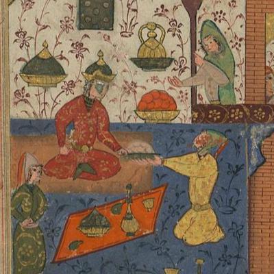 نشست_۳۱_شاهنامه_دماوند_تازیانه_ی_بهرام