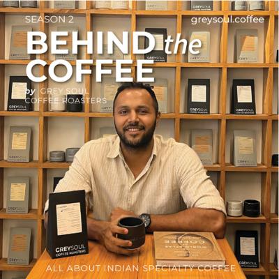 Behind the Coffee Season 2 Airing Soon ! Behind the Coffee Season 2 Airing Soon !
