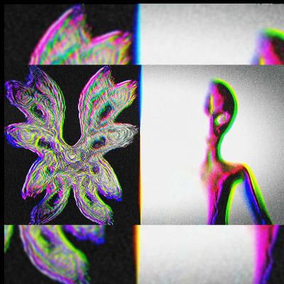 The Martian Angels The Martian Angels