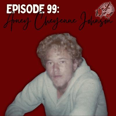Episode 99: Arne Cheyenne Johnson | The Devil Made Me Do It Trial