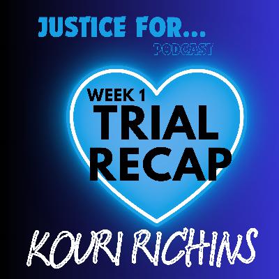 Kouri Richins Trial: Week 1 Recap | Opening Statements & Key Witnesses