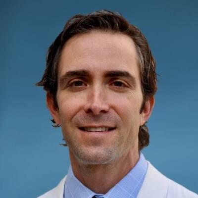 The Cost of Compassion - A Surgeon’s Mental Health Journey The Cost of Compassion - A Surgeon’s Mental Health Journey