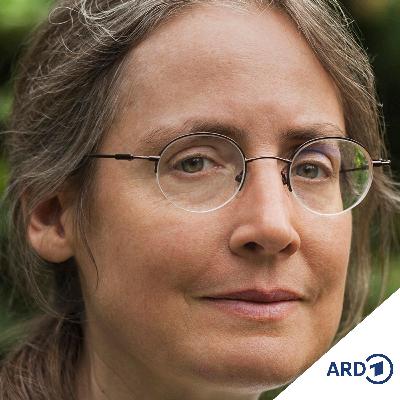 Isabel Fargo Cole: "Natur ist ein brennend politisches Thema"