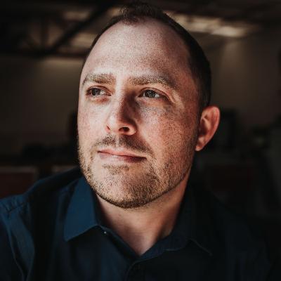 The Power of Visual Worship with Dave Ray from Doorpost Songs | E2