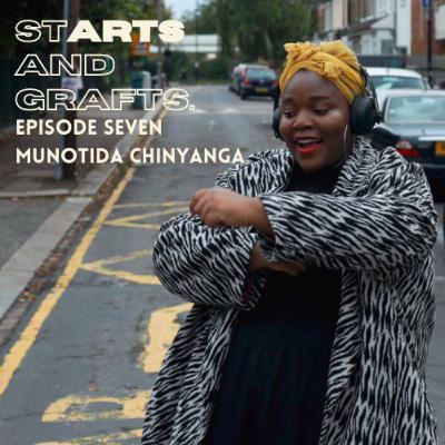 1.07 - Munotida Chinyanga