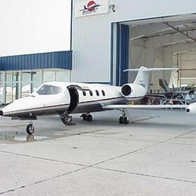 Episode 302: N47BA
