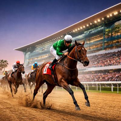 Dubai World Cup goes ahead Dubai World Cup goes ahead