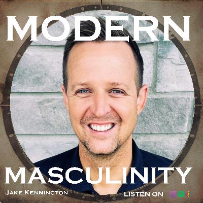 Why Moving 800 Miles Didn't Fix His Life Crisis with Jake Kennington Why Moving 800 Miles Didn't Fix His Life Crisis with Jake Kennington