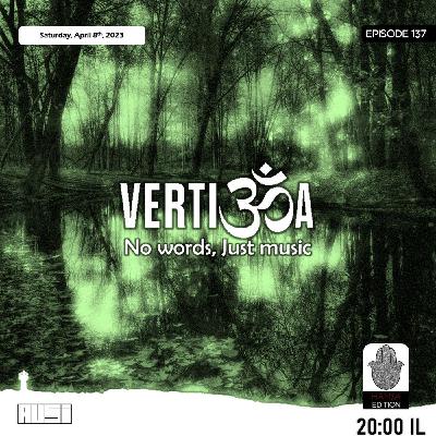 Marsh | Vertigoa 137 | 2023-04-08 Marsh | Vertigoa 137 | 2023-04-08