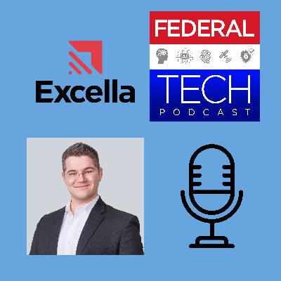 Ep. 276 Model Context Protocol, Agentic AI, and the Future of Federal Software Integration Ep. 276 Model Context Protocol, Agentic AI, and the Future of Federal Software Integration