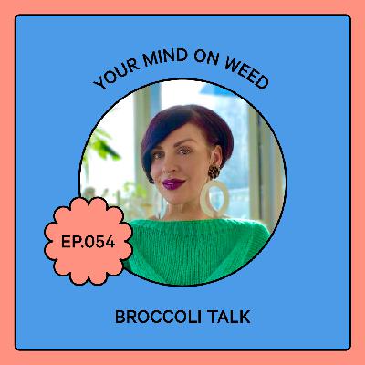 Your Mind on Weed Your Mind on Weed