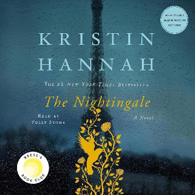 "The Nightingale" by Kristin Hannah reviewed