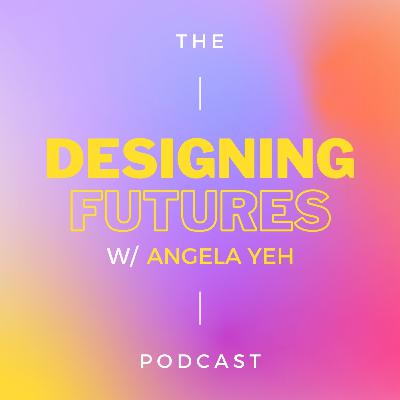 The Future of Design is Material with Sarah D’Sylva