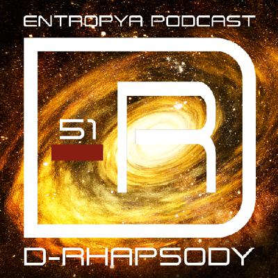 Entropya #51 podcast Entropya #51 podcast