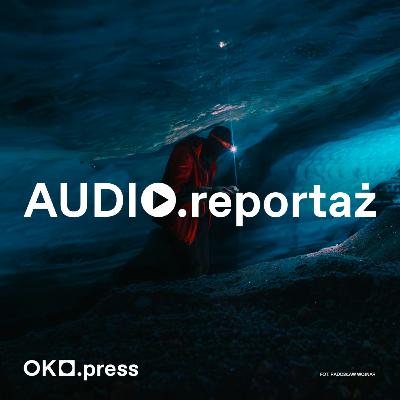 Opowieść czarno-biała. O górniku z gorączką polarną Opowieść czarno-biała. O górniku z gorączką polarną