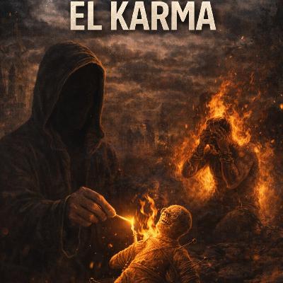 Fallas en la Metropolis . El Karma.