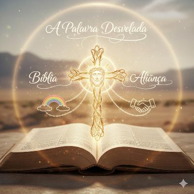 A Palavra Desvelada: Bíblia, Aliança e Cristo A Palavra Desvelada: Bíblia, Aliança e Cristo