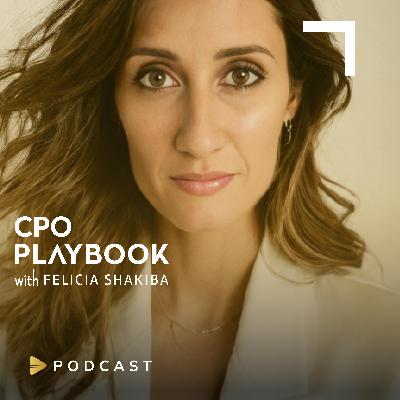 69 Angela Cheng-Cimini on Fostering Leadership Trust and Courage at Work